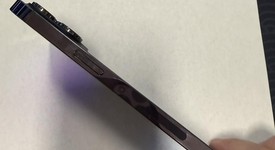 Good
													Apple iPhone 14 Pro Max - Unlocked, Purple, 512 GB, A2651, photo 4 of 8