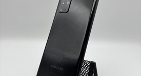 Mint
													Samsung Galaxy S20 Plus LTE - Unlocked Non-US, Black, 128 GB, 8 GB, SM-G985F/DS, LTE Only, photo 3 of 8
