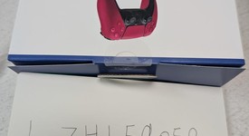 New
													DualSense Wireless Controller - Red, photo 2 of 3