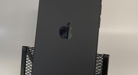 Good
													Apple iPhone 16e - AT&T, Black, 128 GB, A3212, photo 2 of 8
