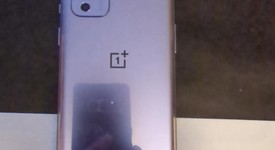Good
													OnePlus 9 5G - T-Mobile, Purple, 128 GB, 8 GB, LE2117, photo 2 of 13