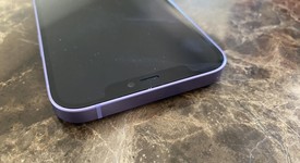 Good
													Apple iPhone 12 - Unlocked, Purple, 64 GB, A2172, photo 4 of 18