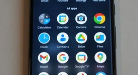 Mint
													Google Pixel 7 - Unlocked, Obsidian, 128 GB, 8 GB, GVU6C, Sub-6 5G, photo 1 of 8