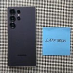 Mint Samsung Galaxy S25 Ultra - Unlocked, 256 GB, Black, 12 GB, SM-S938U1