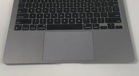 Fair
													MacBook Air 2020 - 13" - Apple M1, Gray, 256 GB, 8 GB, photo 4 of 9