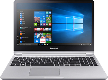 Samsung Notebook 7 Spin 15.6"