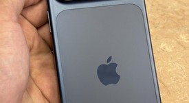 Mint
													Apple iPhone 17 Pro - Unlocked, Deep Blue, 1 TB, A3256, photo 4 of 15