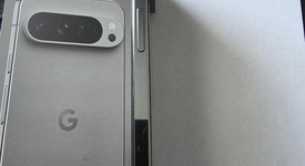 Mint
													Google Pixel 9 Pro XL - Unlocked, Hazel, 256 GB, 16 GB, GGX8B, photo 4 of 7