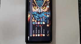 Good
													Samsung Galaxy Z Fold4 5G - T-Mobile, Gray, 512 GB, 12 GB, SM-F936U, photo 3 of 7