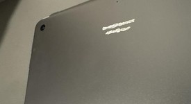 Fair
													Apple iPad 6th Gen - Wi-Fi, Gray, 32 GB, A1893, photo 6 of 6