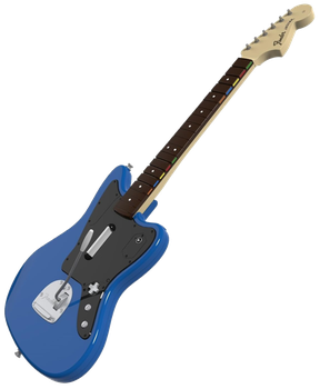 Rock Band 4: Rivals Guitar for sale