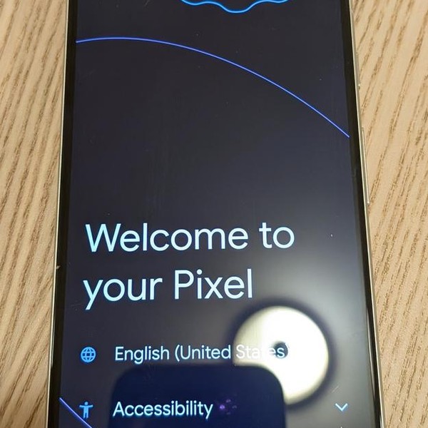 Google Pixel 7 - Unlocked, 256 GB, Snow, 8 GB, GVU6C, Sub-6 5G