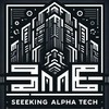 Seeking Alpha Tech