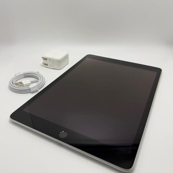 Apple iPad (9th Gen) - Wi-Fi, 64 GB, Silver, A2602