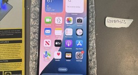 Good
													Apple iPhone 13 Pro - Unlocked, Graphite, 128 GB, A2483, photo 1 of 6