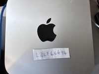 Mac mini 2020