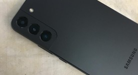 Mint
													Samsung Galaxy S22 Plus - T-Mobile, Black, 128 GB, 8 GB, SM-S906U, photo 5 of 7