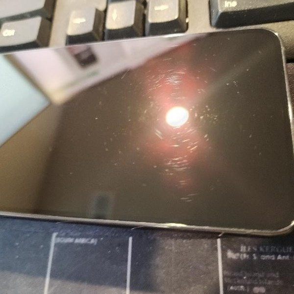 Samsung Galaxy S23 - Unlocked, 128 GB, Black, 8 GB, SM-S911U1