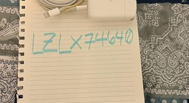 Mint
													MacBook Pro 2022 - 13" - Apple M2, Silver, 256 GB, 8 GB, photo 5 of 10