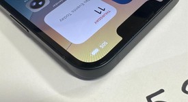 Good
													Apple iPhone 13 - Unlocked, Midnight, 128 GB, A2482, photo 4 of 13