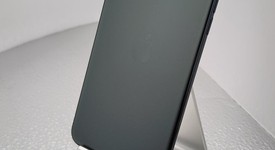 Good
													Apple iPhone 11 Pro Max - Unlocked, Green, 64 GB, A2161, photo 3 of 14