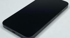 Good
													Apple iPhone 12 - Verizon, Black, 128 GB, A2172, photo 3 of 7