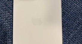 Mint
													Apple iPhone 16 Pro - T-Mobile, White, 128 GB, A3083, photo 5 of 10