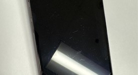 Good
													Apple iPhone 13 Pro Max - Unlocked, Graphite, 128 GB, A2484, photo 2 of 13