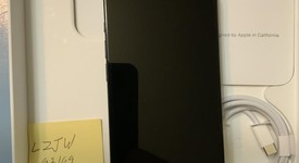 Good
													Apple iPhone 15 Pro - Unlocked, Blue, 1 TB, A2848, photo 1 of 7