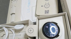 Mint
													Google Pixel Watch 3 - Wi-Fi, Silver, 41mm, Wi-Fi, photo 4 of 7