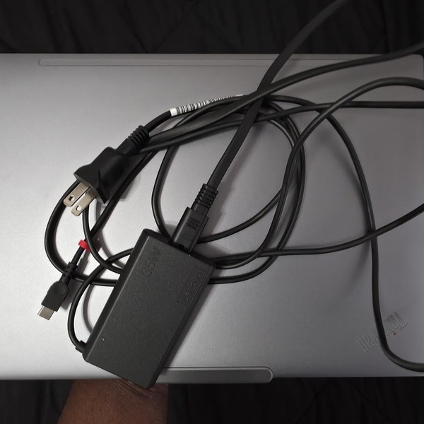 Lenovo ThinkPad Laptop