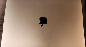 Good
													MacBook Air 2020 - 13" - Apple M1, Silver, 256 GB, 16 GB, photo 5 of 10