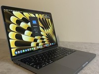 MacBook Pro 2022 - 13"