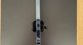 Good
													Apple iPhone 13 Pro - T-Mobile, Sierra Blue, 256 GB, A2483, photo 3 of 5