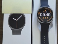 Samsung Galaxy Watch8