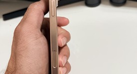 Mint
													Apple iPhone 16 Pro Max - Unlocked, Desert, 256 GB, A3084, photo 3 of 13