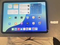 Apple iPad 10th Gen
