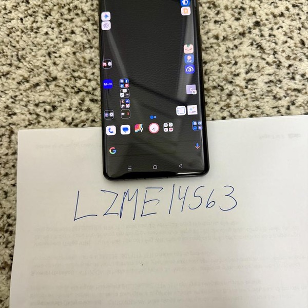 OnePlus 12 - Unlocked, 512 GB, Black, 16 GB, CPH2583