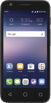 Alcatel Ideal