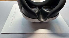 Good
													Meta Quest 3 - 512 GB, photo 2 of 9