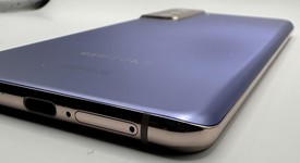 Mint
													Samsung Galaxy S21 Plus 5G - T-Mobile, Violet, 128 GB, 8 GB, SM-G996U, photo 4 of 18