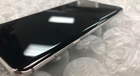 Good
													Samsung Galaxy S10 - Unlocked, White, 128 GB, 8 GB, SM-G973U1, photo 4 of 6