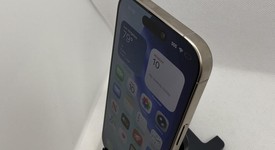 Mint
													Apple iPhone 16 Pro - Unlocked, Natural, 128 GB, A3083, photo 3 of 8