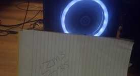 Good
													CyberPowerPC Gaming Desktop, photo 3 of 9