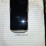 Used Zebra TC75 Touch Computer - 8 GB