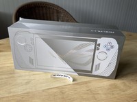 Asus ROG Ally 7"