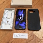 Good Google Pixel 9a - Unlocked, 128 GB, Obsidian, 8 GB