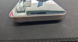 Mint
													Apple iPhone 15 Pro Max - T-Mobile, Natural, 256 GB, A2849, photo 5 of 6