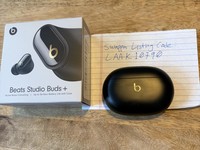 Beats Studio Buds Plus