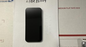 Mint
													Apple iPhone 14 Pro Max - Unlocked, Black, 256 GB, A2651, photo 1 of 11